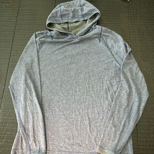 Men's Lululemon hoodie
